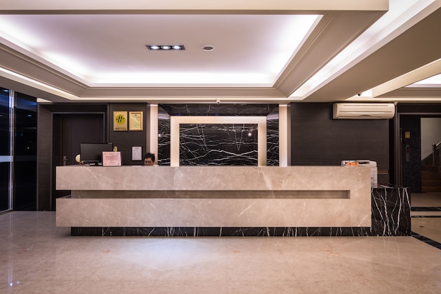 フェリシティ ビジネス ホテル (法堤商旅)