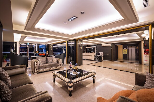 フェリシティ ビジネス ホテル (法堤商旅)