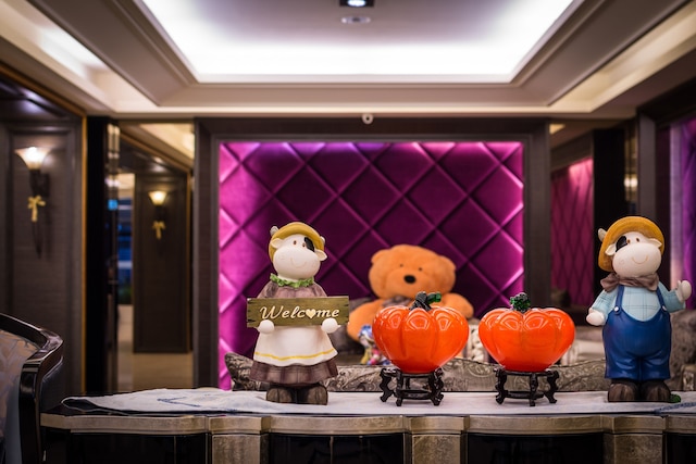 フェリシティ ビジネス ホテル (法堤商旅)