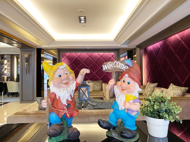 フェリシティ ビジネス ホテル (法堤商旅)