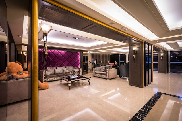 フェリシティ ビジネス ホテル (法堤商旅)