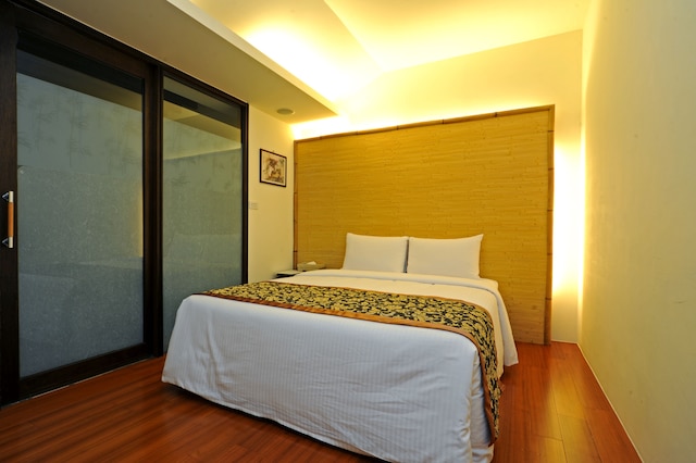 チャット ホット スプリング リゾート