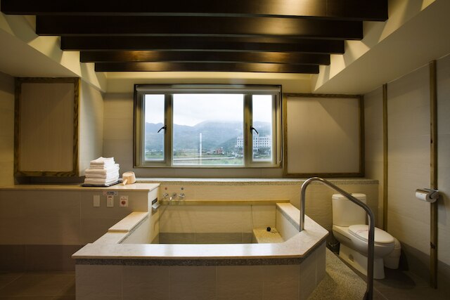 チャット ホット スプリング リゾート