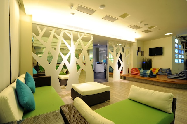 チャット ホット スプリング リゾート