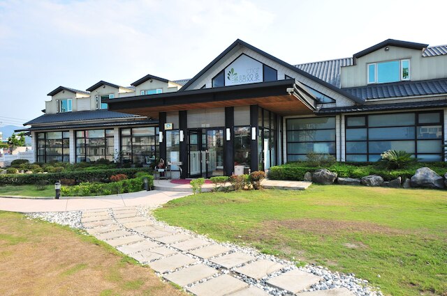 チャット ホット スプリング リゾート