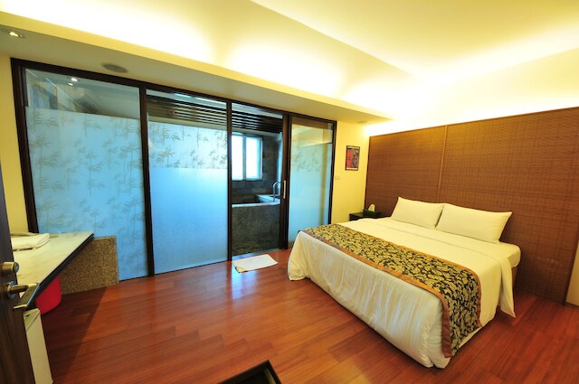 チャット ホット スプリング リゾート