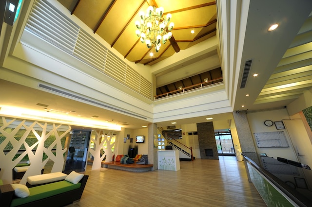 チャット ホット スプリング リゾート