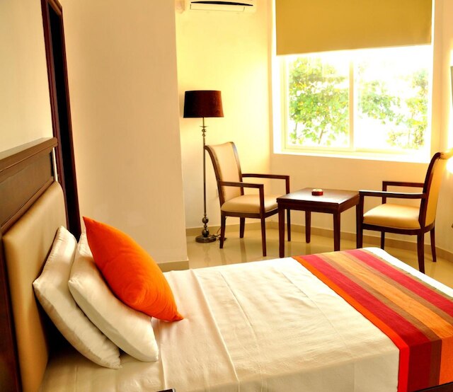 サイ シー シティ ホテル