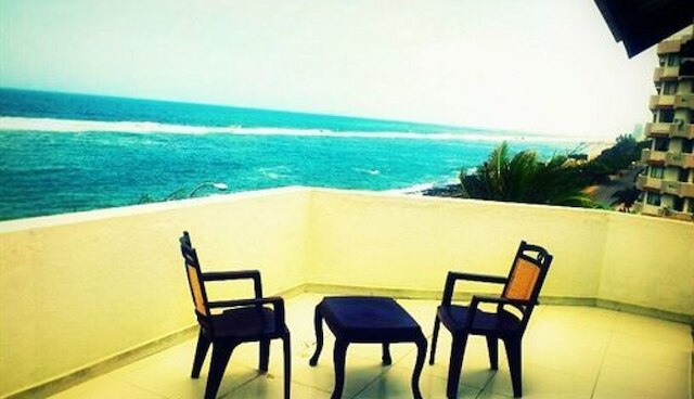 サイ シー シティ ホテル