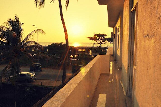 サイ シー シティ ホテル