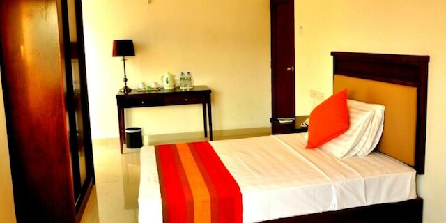 サイ シー シティ ホテル