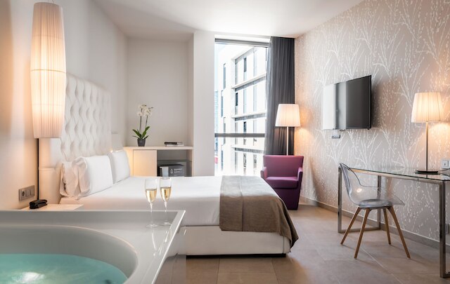 ホテル SB プラザ ヨーロッパ