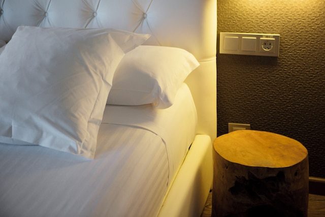 ホテル SB プラザ ヨーロッパ