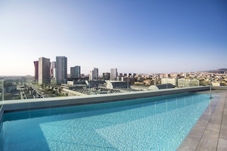 ホテル SB プラザ ヨーロッパ