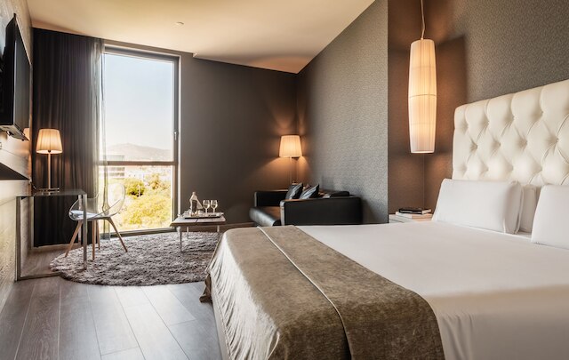 ホテル SB プラザ ヨーロッパ