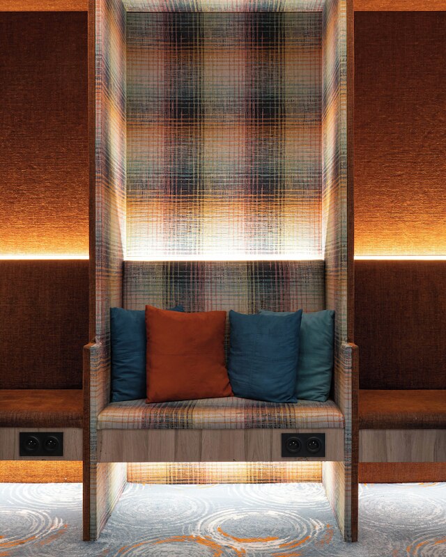 オテル ロコモ - ガール ド リヨン バスティーユ