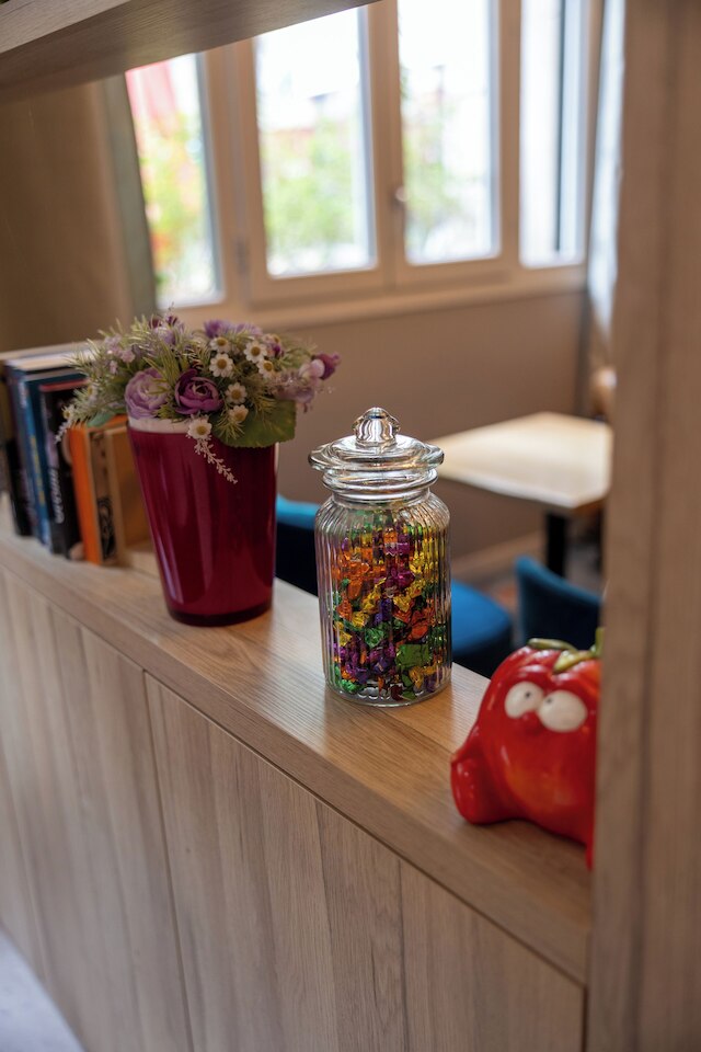 オテル ロコモ - ガール ド リヨン バスティーユ