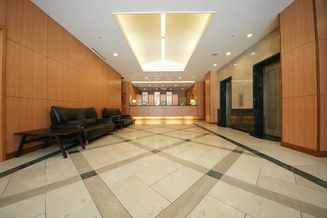 ホテルランドマーク名古屋