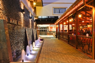 イン ハウス ホテル