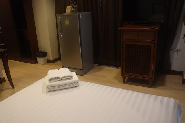 イン ハウス ホテル