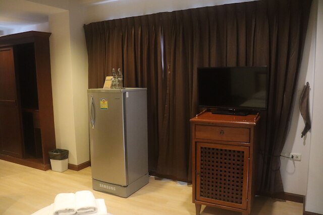 イン ハウス ホテル