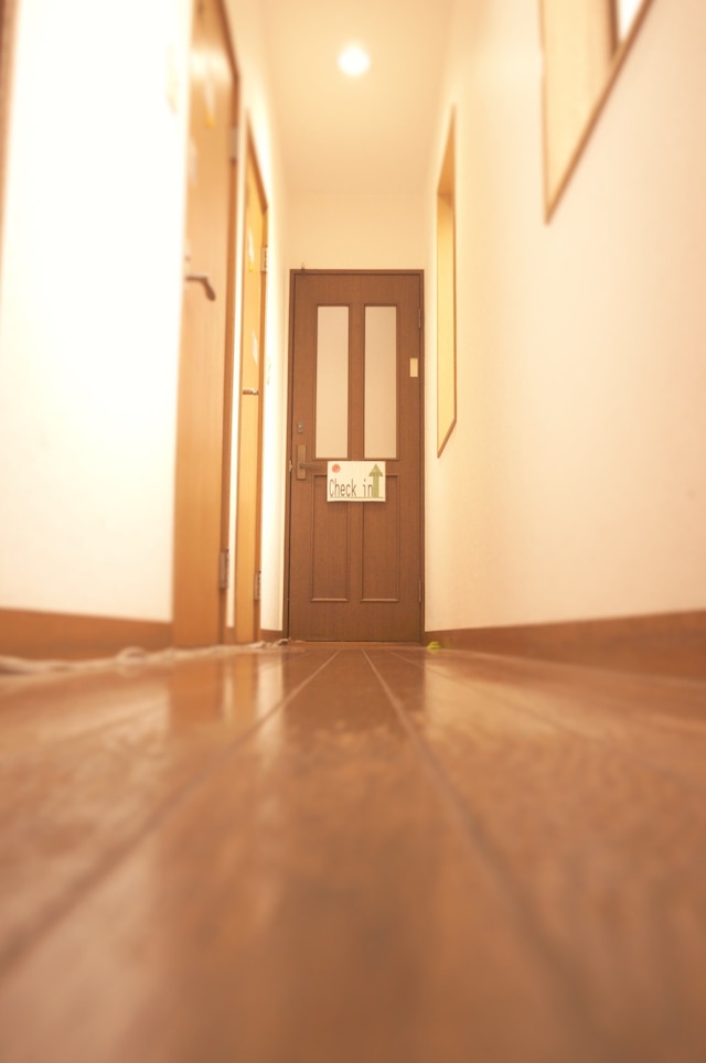 大阪とまとゲストハウス