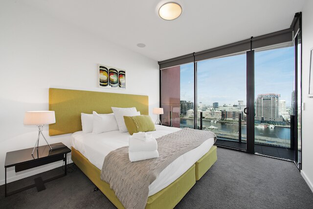 ドックランズ プライベート コレクション オブ アパートメンツ - ニューキー