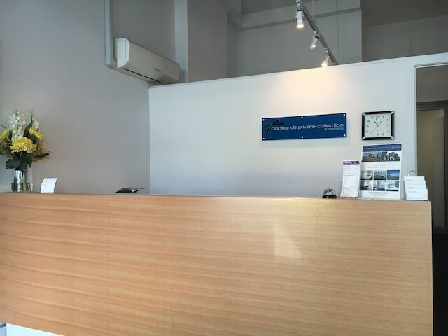 ドックランズ プライベート コレクション オブ アパートメンツ - ニューキー