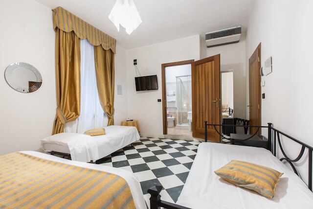 ホテル アグリ アーティスティ