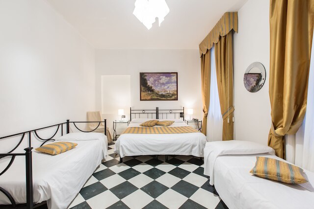 ホテル アグリ アーティスティ