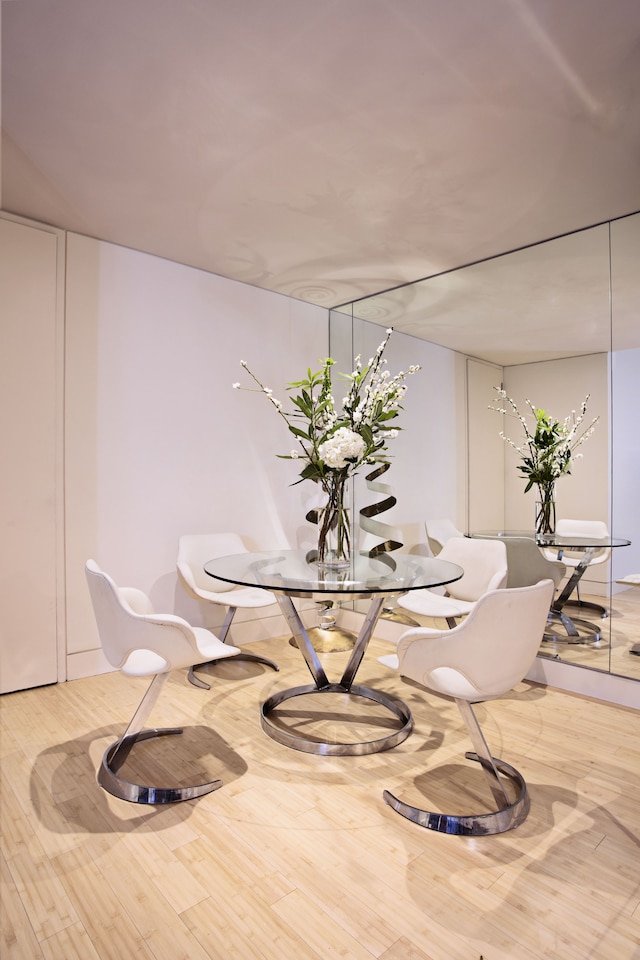 ナンバー 5 マドックス ストリート