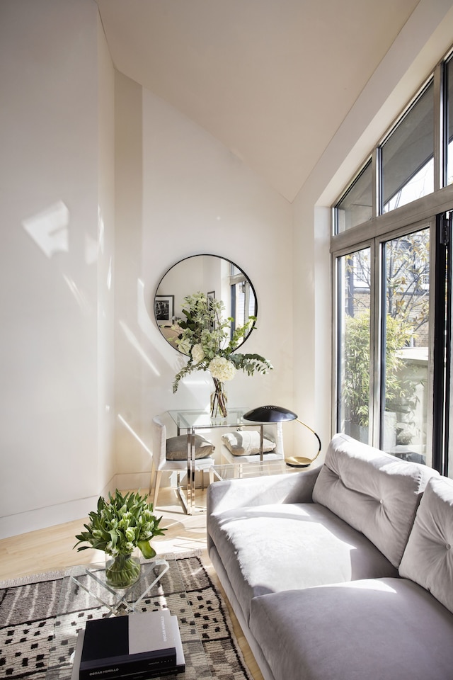 ナンバー 5 マドックス ストリート