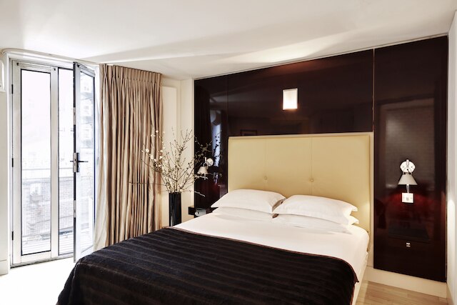 ナンバー 5 マドックス ストリート