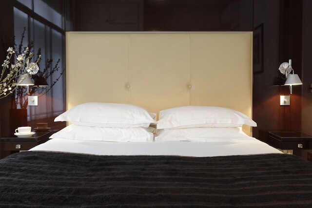 ナンバー 5 マドックス ストリート