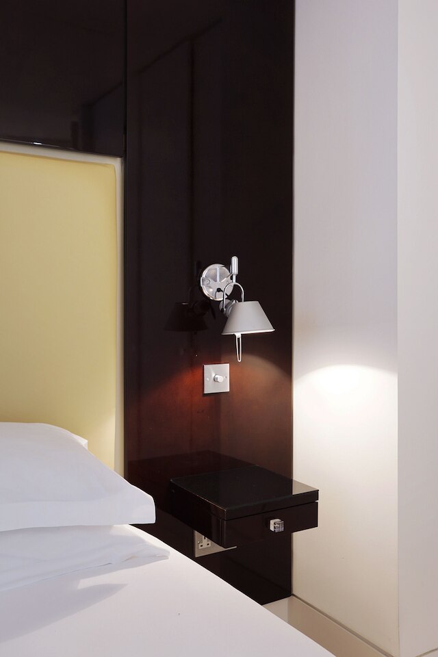 ナンバー 5 マドックス ストリート