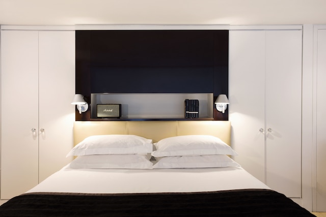 ナンバー 5 マドックス ストリート