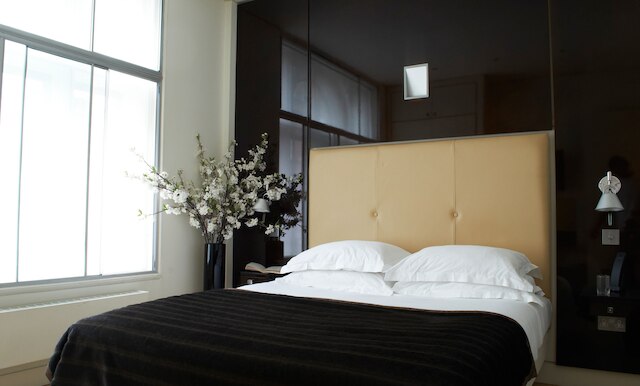 ナンバー 5 マドックス ストリート