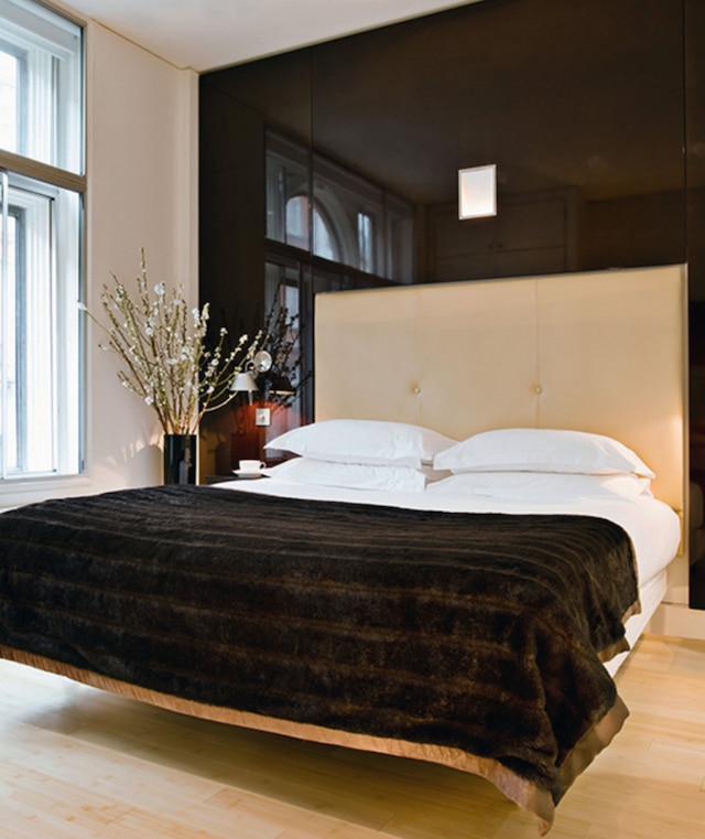 ナンバー 5 マドックス ストリート