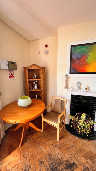 キャッスル ロッジ ゲスト ハウス