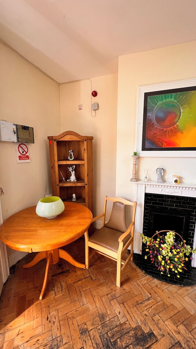 キャッスル ロッジ ゲスト ハウス