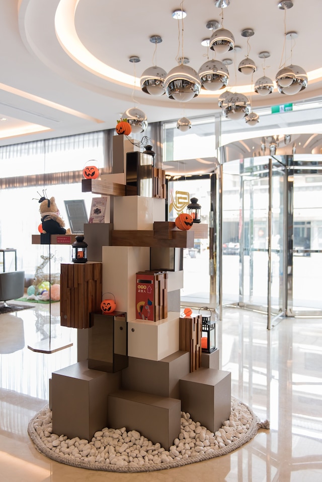 グアンコ ホテル (冠閣商務大飯店)