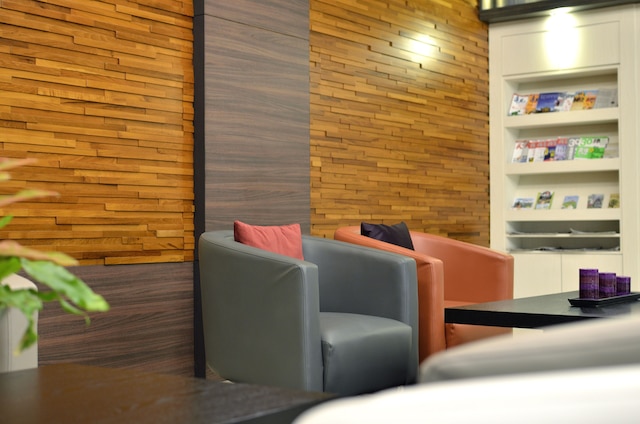 グアンコ ホテル (冠閣商務大飯店)