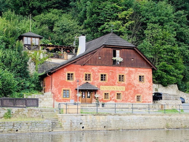 ペンジオン カプル