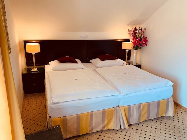 ペンジオン カプル