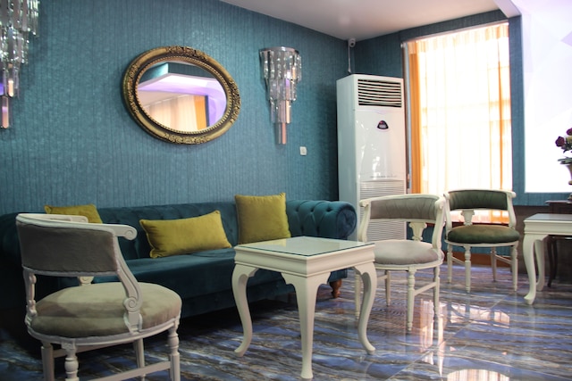 カヤ マドリッド ホテル