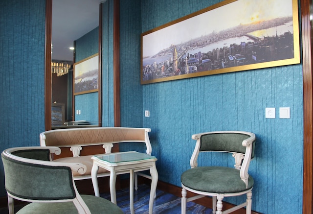 カヤ マドリッド ホテル