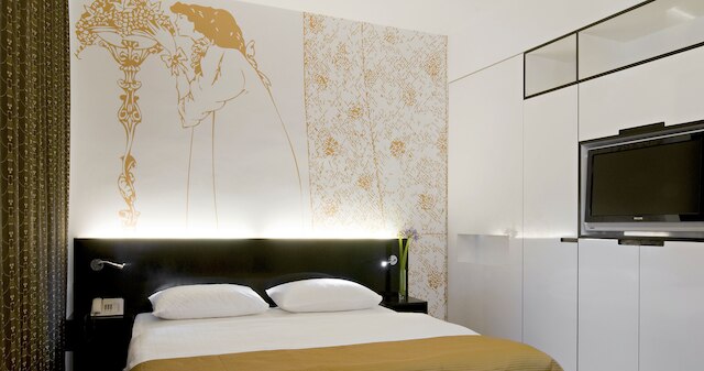 アルマ ブティック ホテル