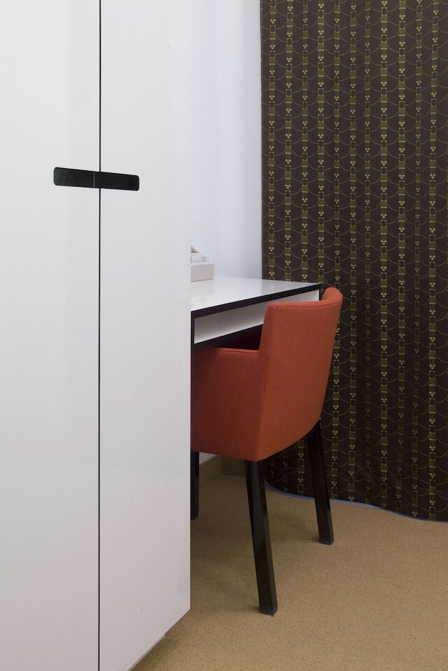 アルマ ブティック ホテル