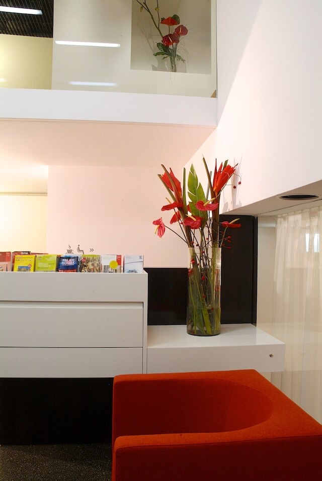 アルマ ブティック ホテル