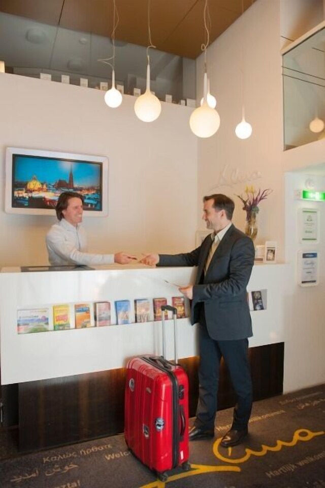 アルマ ブティック ホテル